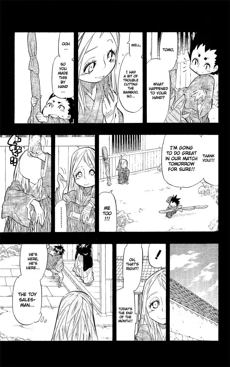 Samurai Usagi Chapter 58 7